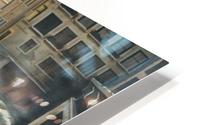Venitian Dawn HD Metal print