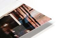 Opulence HD Metal print