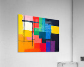 minimalist 62827 Acrylic Print