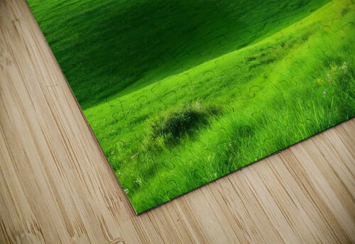 Landscape natural JoArt puzzle