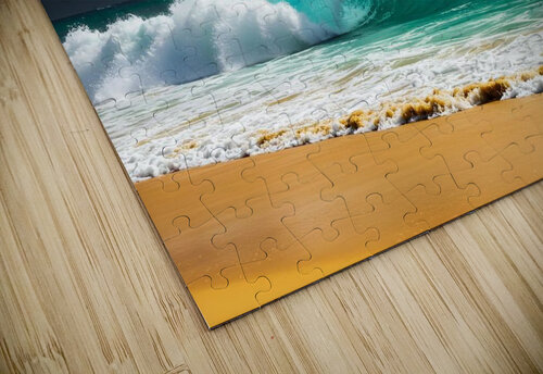 Storm Surge JoArt puzzle