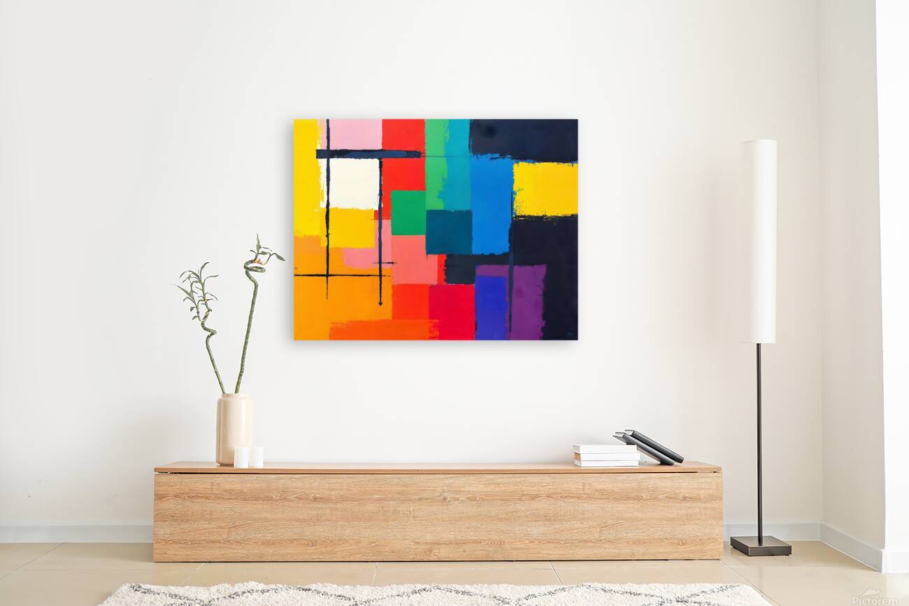 minimalist 62827 Reproduction