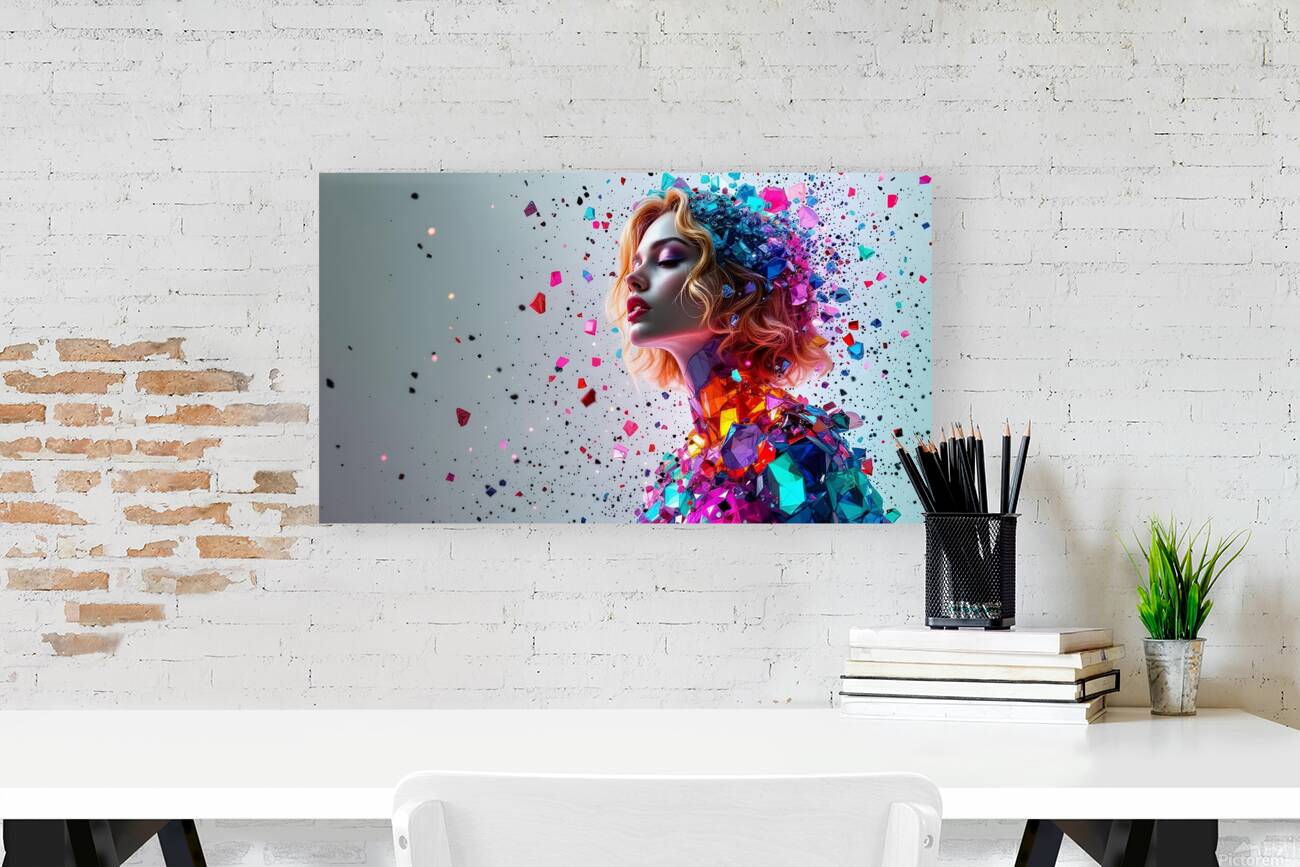 Emergence from the Void Reproduction