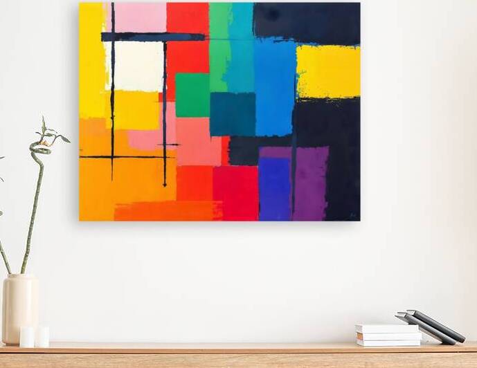 minimalist 62827 by JoArt