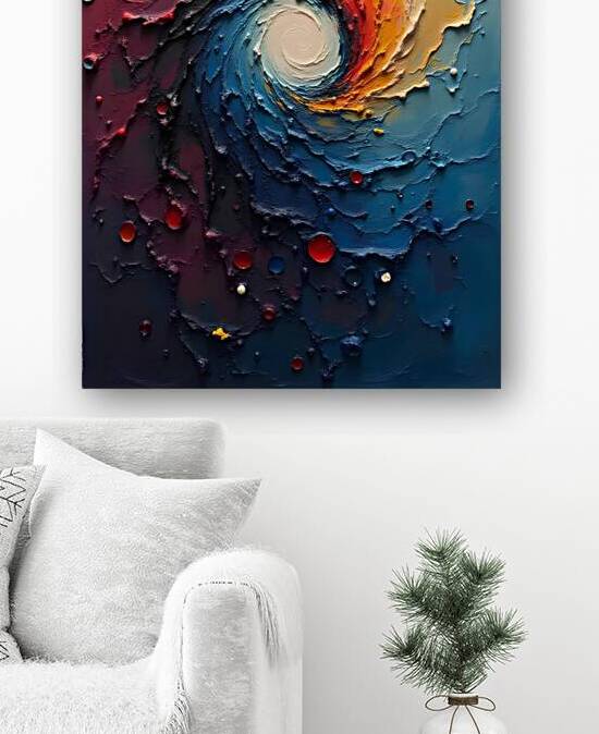 Radiant Bloom by JoArt