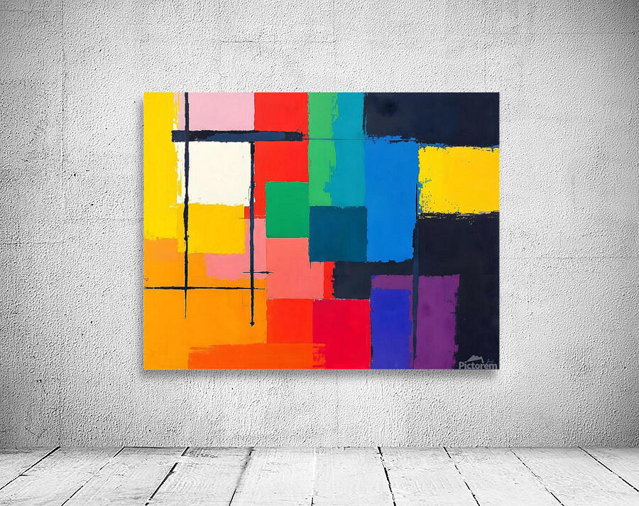 minimalist 62827 Wall Preview