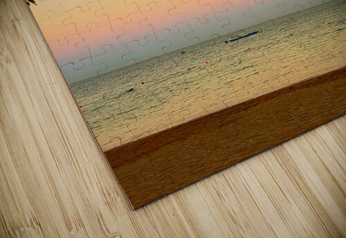 Layers Zee Art Clix puzzle