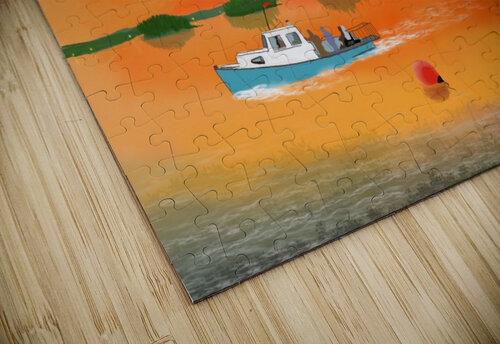 Sangaree Islands dpGRAPHICS puzzle