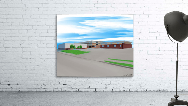 BEC Wall Preview