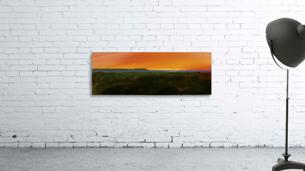 Maple Hill  Wall Preview