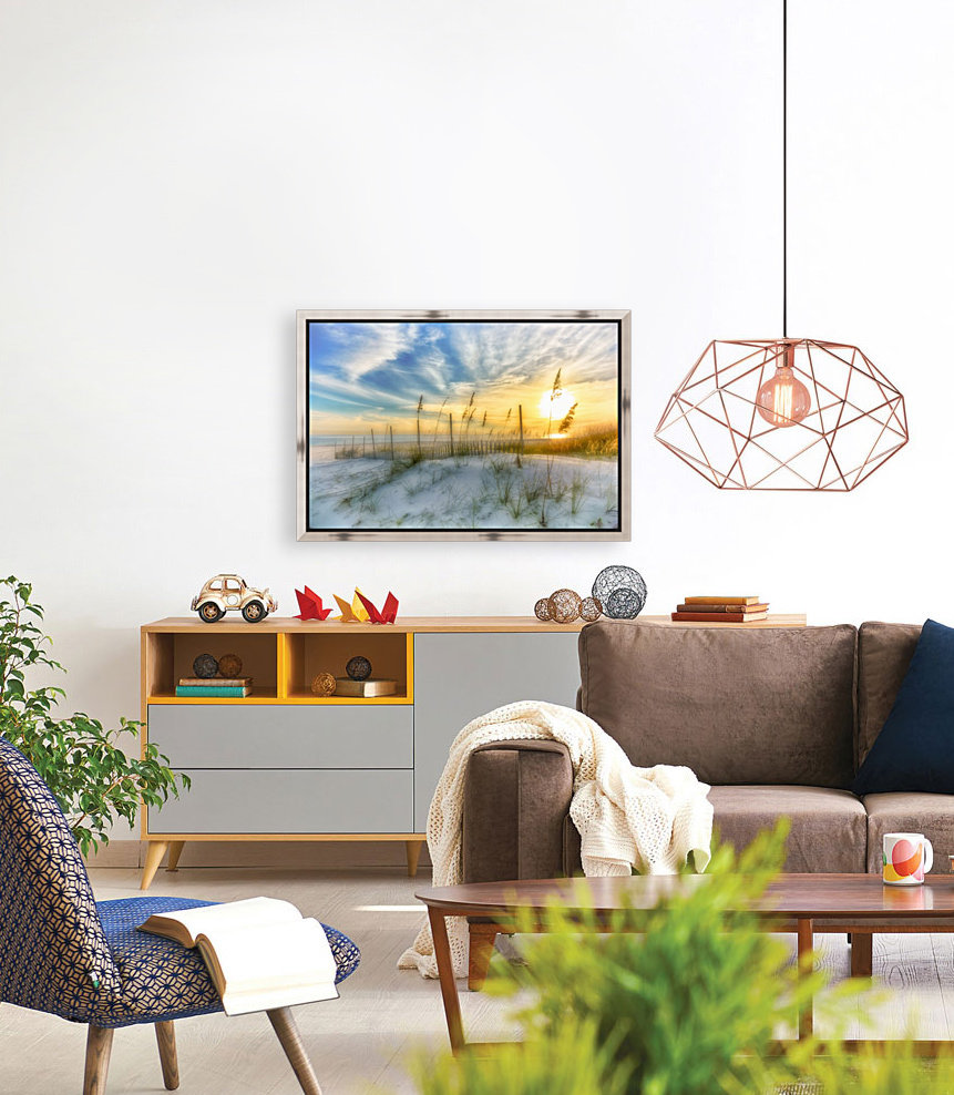 A Beach Dream Reproduction