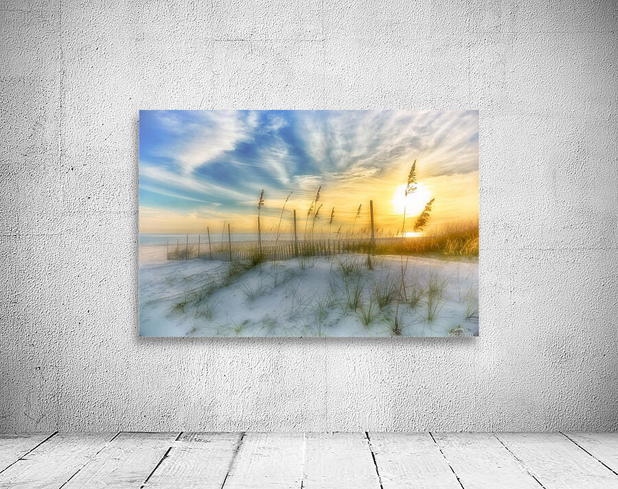 A Beach Dream Wall Preview