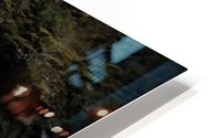 Othello Tunnels HD Metal print