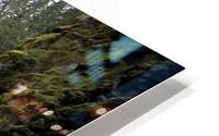 Othello Tunnels HD Metal print