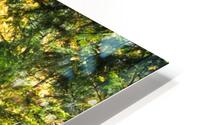 The Original Alexandra Bridge HD Metal print