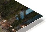 Tranquille-Criss Creek Rd HD Metal print