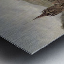 Ansicht mit Moselufer Metal print