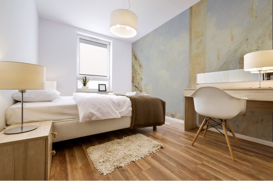 Vicenza Mural print