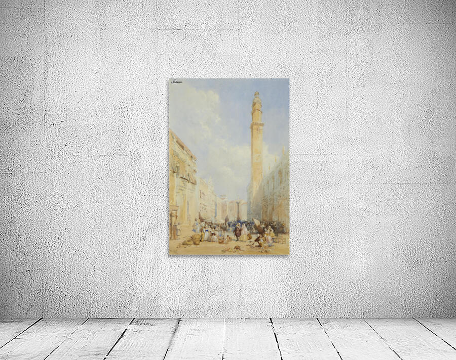 Vicenza Wall Preview