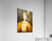 An elegant man Acrylic Print