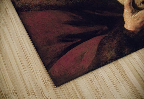 Vanitas Jan Lievens puzzle