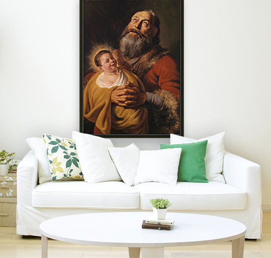 Father and son Reproduction
