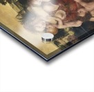 Allegory Acrylic print