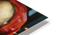 Temptation HD Metal print