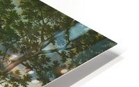 Venus Citerea HD Metal print