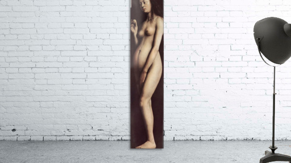 Eve Wall Preview