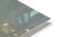 Duinlandschap HD Metal print