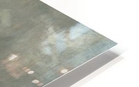Beach Picture HD Metal print