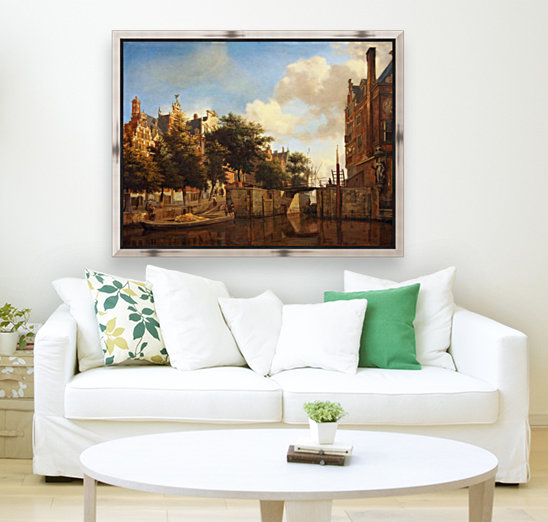Herengracht Reproduction