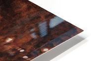 Reverie HD Metal print