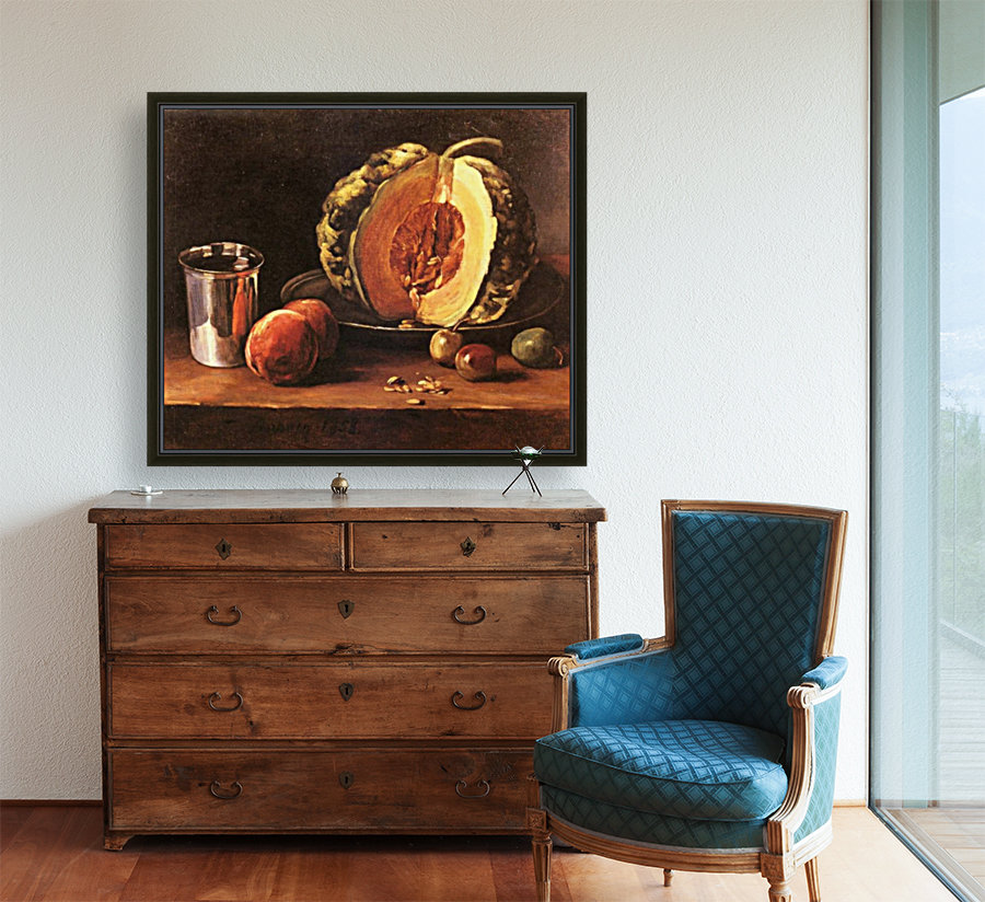 Still life Reproduction