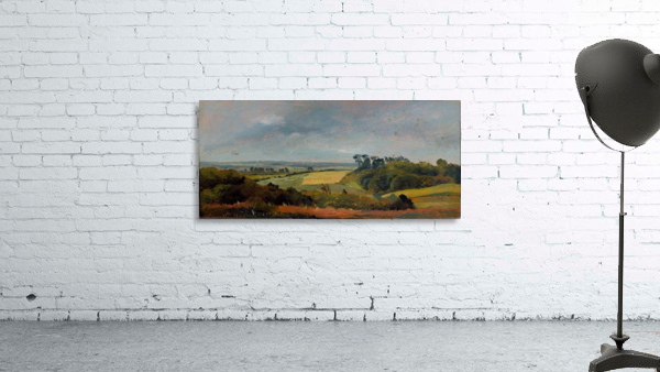 Near Hobjerg Wall Preview