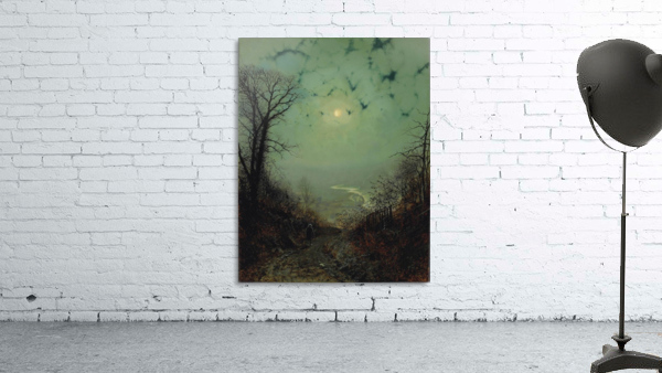 Wharfedale Wall Preview