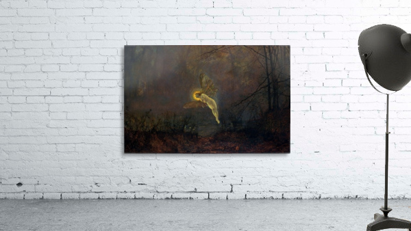 Midsummer Night Wall Preview