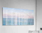 Britannia's Realm Acrylic Print