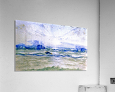 Gale Polpeor Acrylic Print