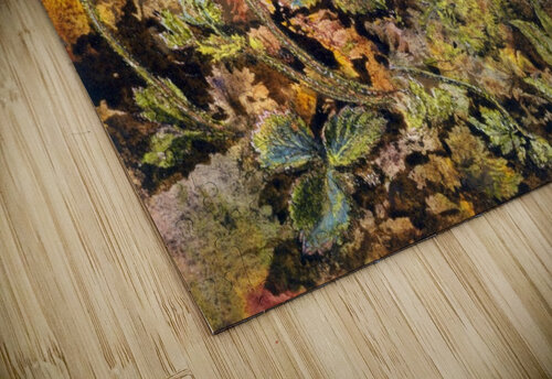 Gentian 1862 John Brett puzzle