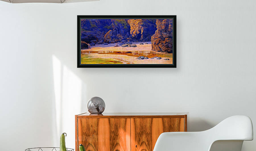 Housel Reproduction