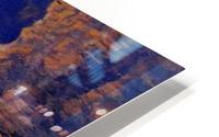 Housel HD Metal print