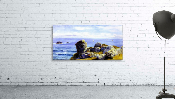Porth Gwarra Wall Preview