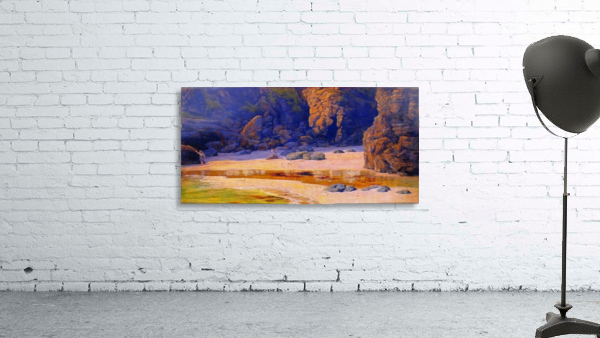 Housel Wall Preview