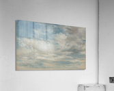 Clouds 1822 Acrylic Print