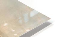Folkstone and sandgate HD Metal print