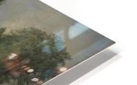 Gillingham Bridge, Dorset HD Metal print