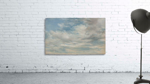 Clouds 1822 Wall Preview