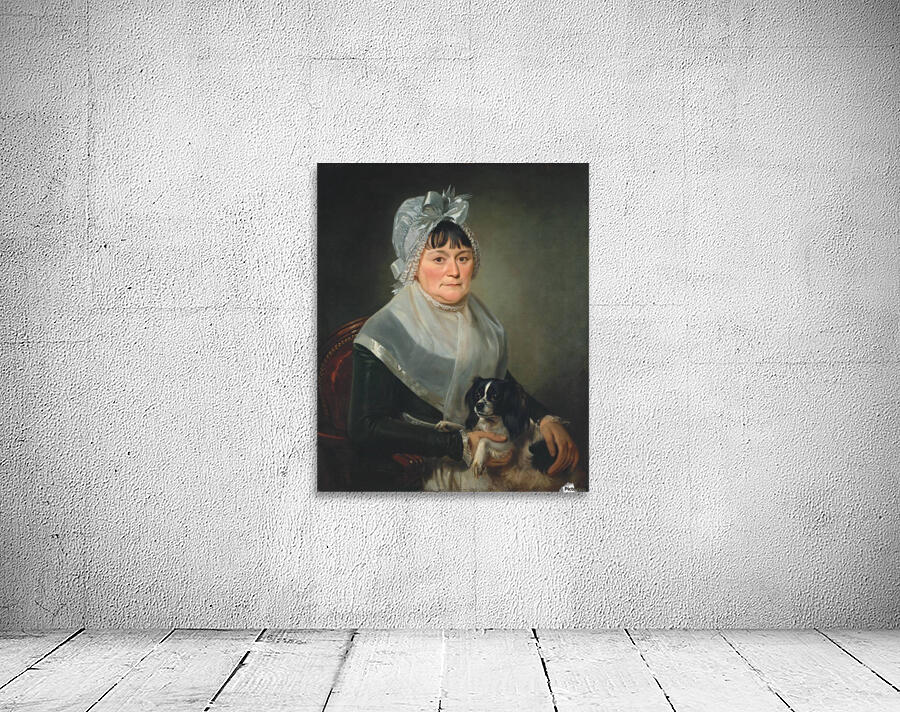 Ann Constable Wall Preview